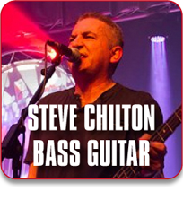 Steve Chilton