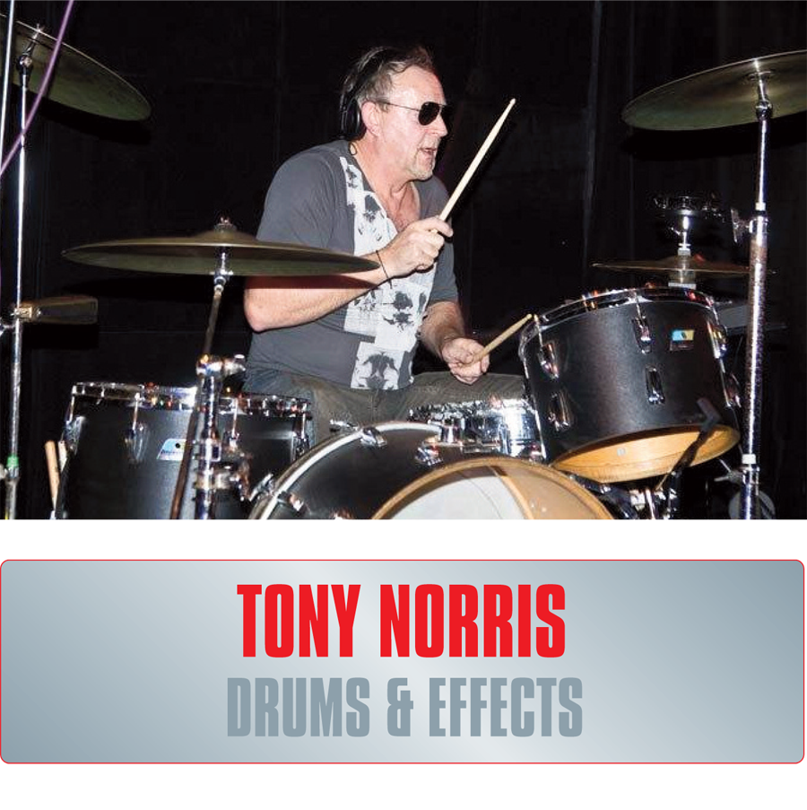 Tony Norris